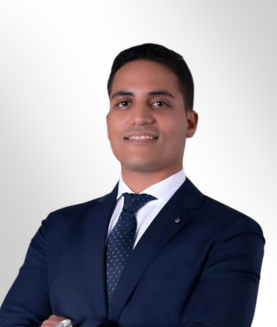 Haitham Salah - Halliburton