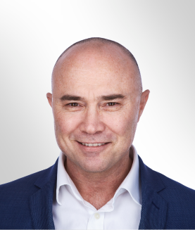 Mark Burgoyne - Santos