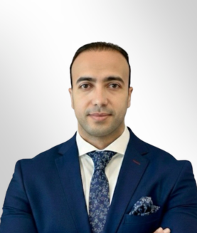 Mohamed Osama Abd El-Meguid