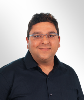 Pankaj Bhavnani