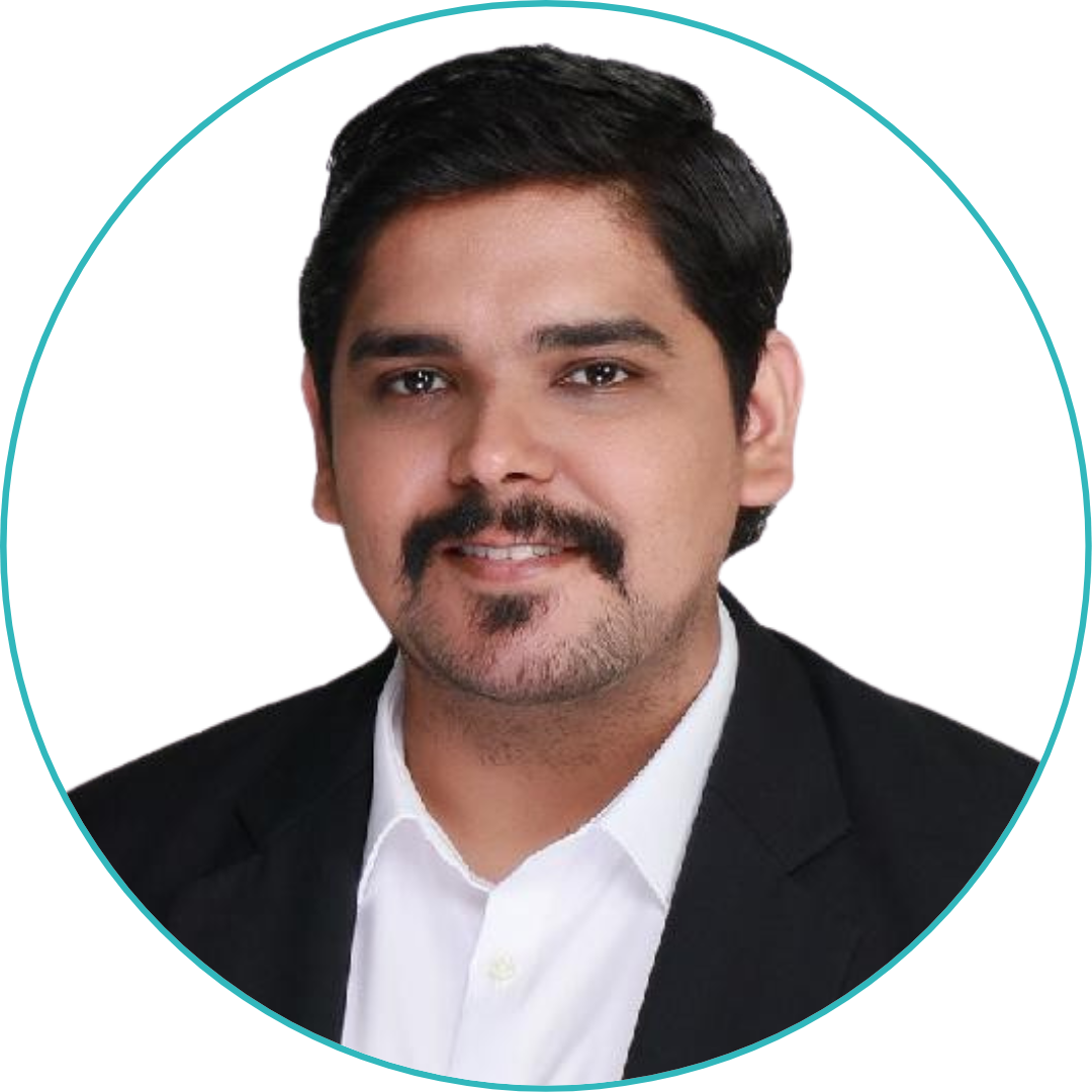 Prateek Pandey