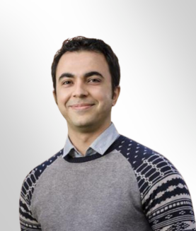 Alireza Salmachi