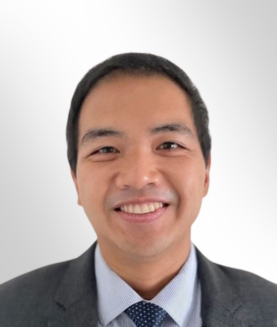 Antonio Dimabayu
