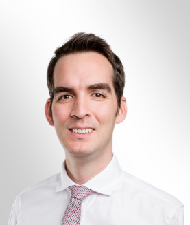Christopher Karsten - Baker Hughes
