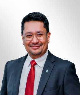 Dzulkarnain Azaman
