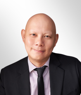 Edward Wong