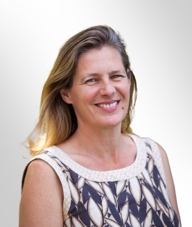 Katherine Witt - The University of Queensland