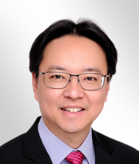 Khoo Choo Beng