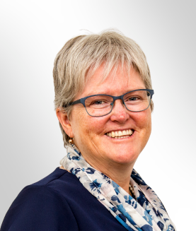 Marie-louise Lees