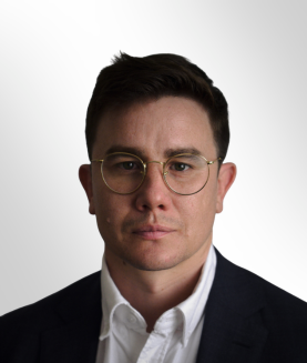 Mark Sanders