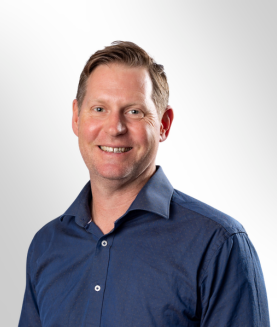 Matt Blunden