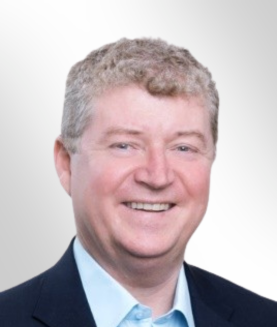 Paul Lyford