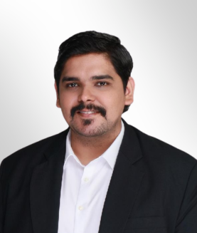 Prateek Pandey