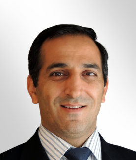 Rahim Masoudi