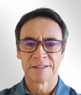 Richard Pang