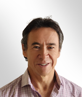 Richard Pang
