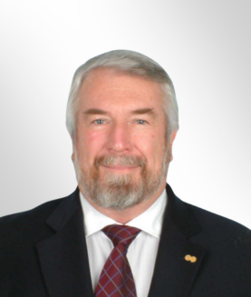 Rod Bresnehan
