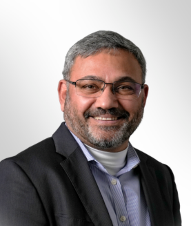 Shahid Azizul Haq - Wellquest Consulting