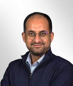 Siddharth Setia