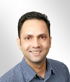 Swarup Joshi