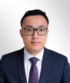 Tony Zhang - GaffneyCline energy advisory