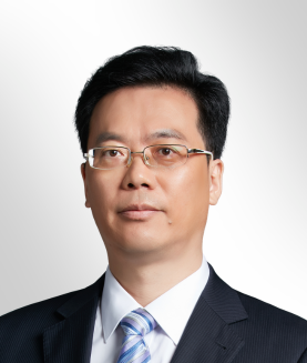 Yingcheng Li - SINOPEC Shanghai Research Institute of Petrochemical Technology