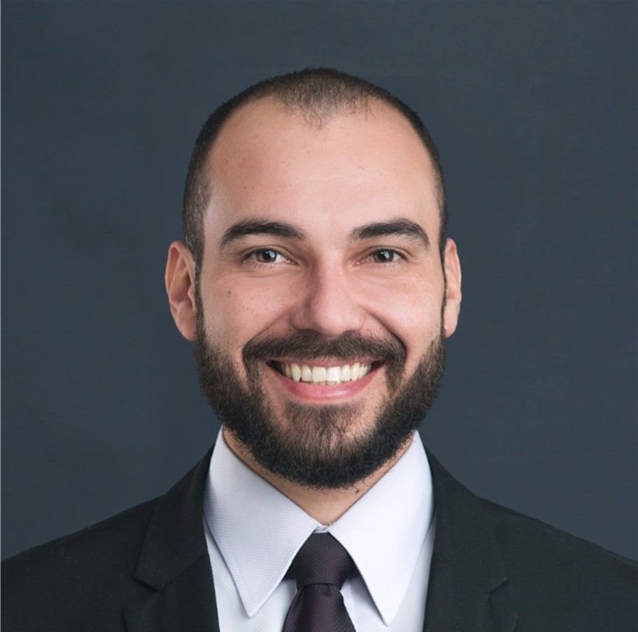 Luiz Salomao