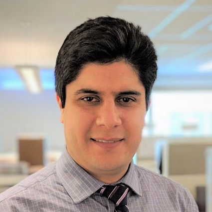 Mohammad Kariznovi