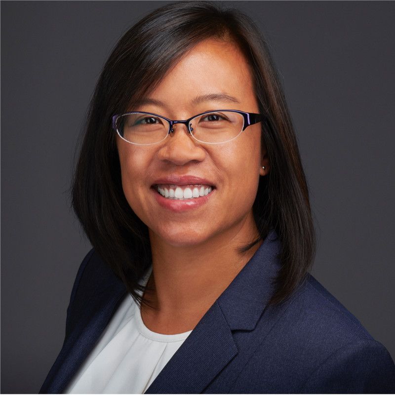 Phebe Chung