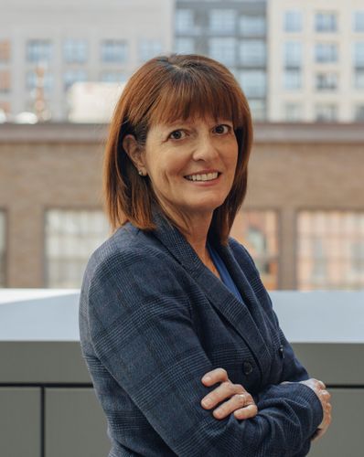 Jan Sherman - SPE Energy Transition Symposium