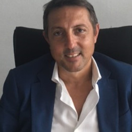 Alessandro Troiano - SNAM-Stogit