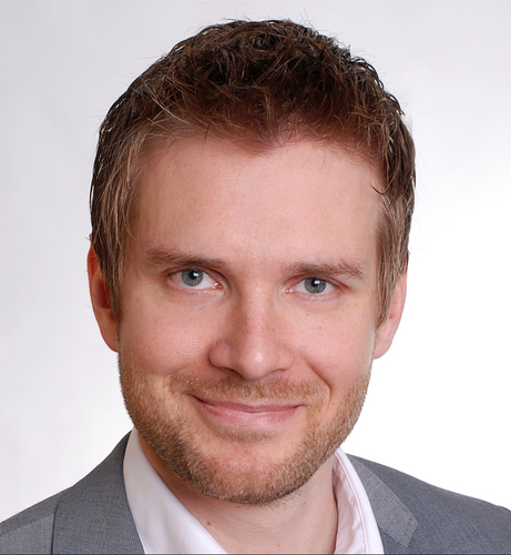 Lasse Kari - Accenture