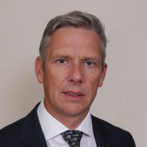 Tim Davies - GaffneyCline