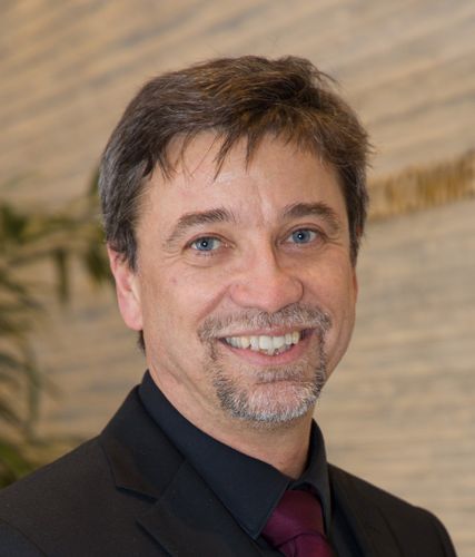Wolfgang Siedl - OMV