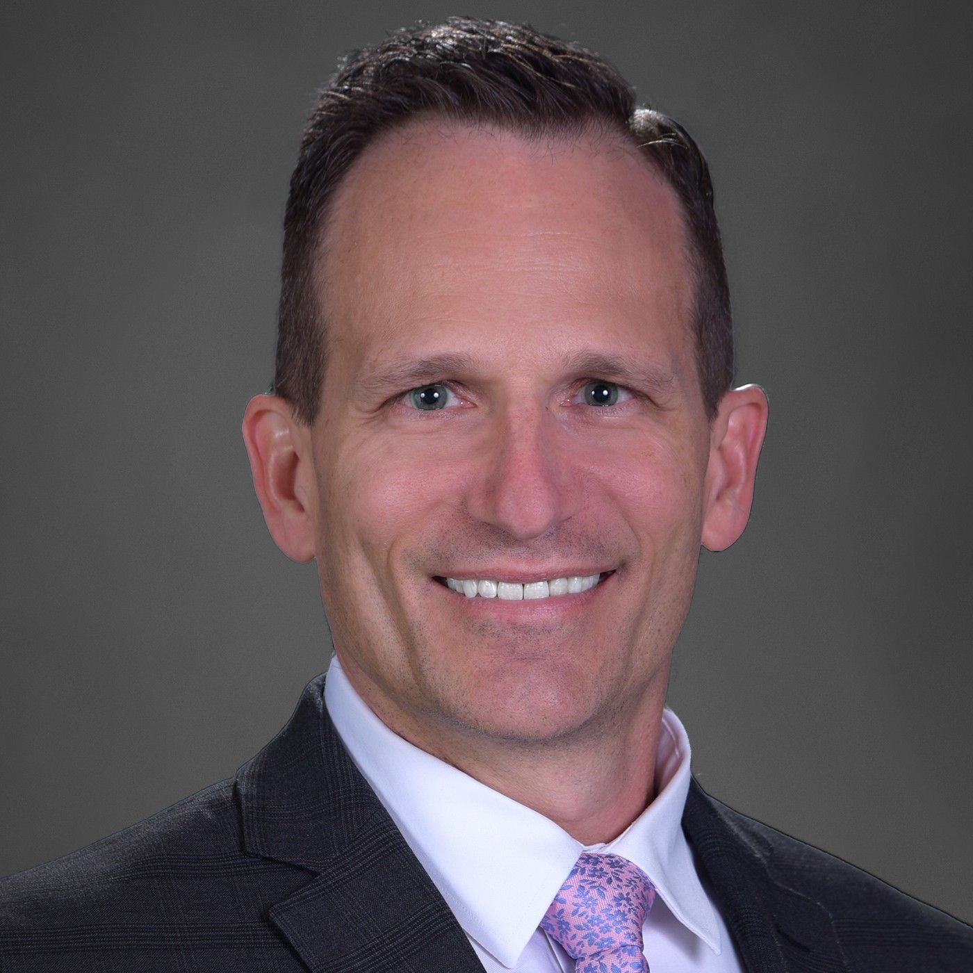 Steve Gardner
