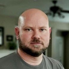 Chuck Wright