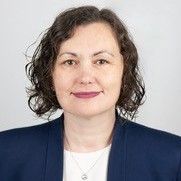 Dina Goloshchapova