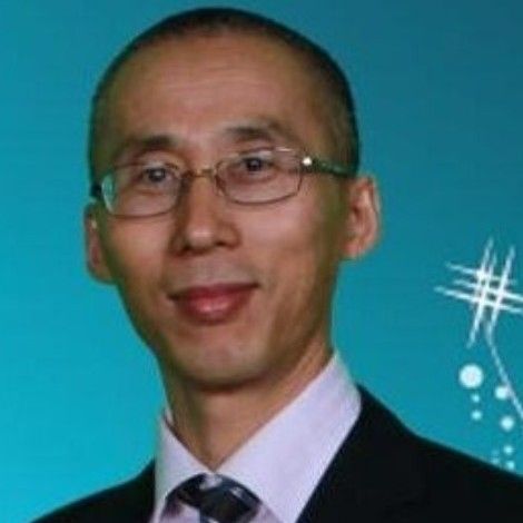 Guizhong (Gary) Chen