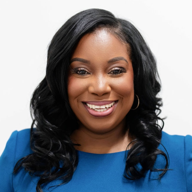 Sharita Humphrey