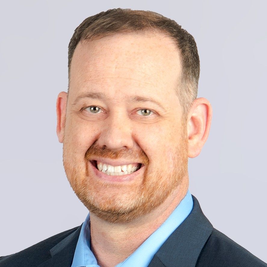 Matthew Minnick