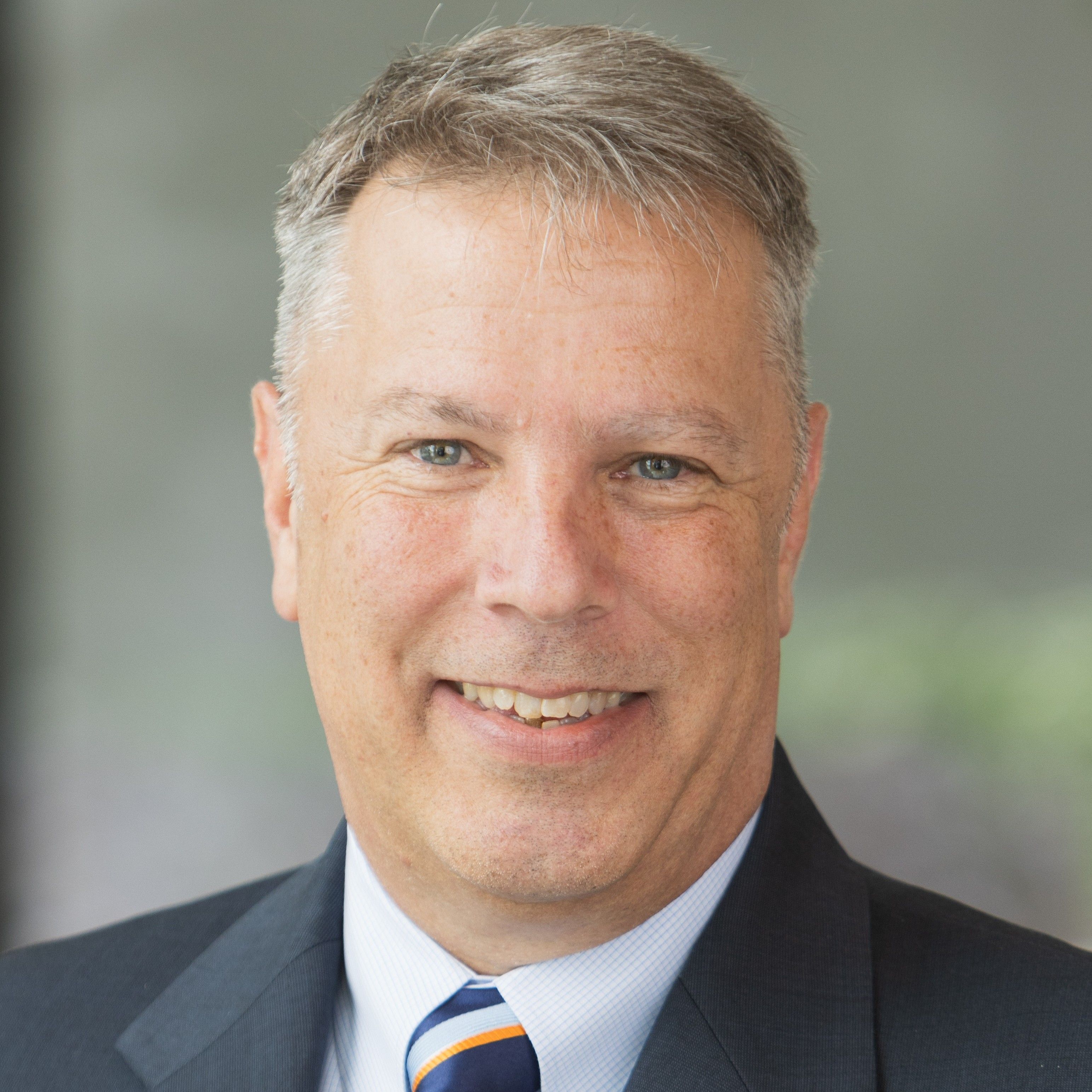 Robert Rapp