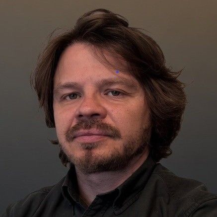 Vasiliy Zbaraskiy