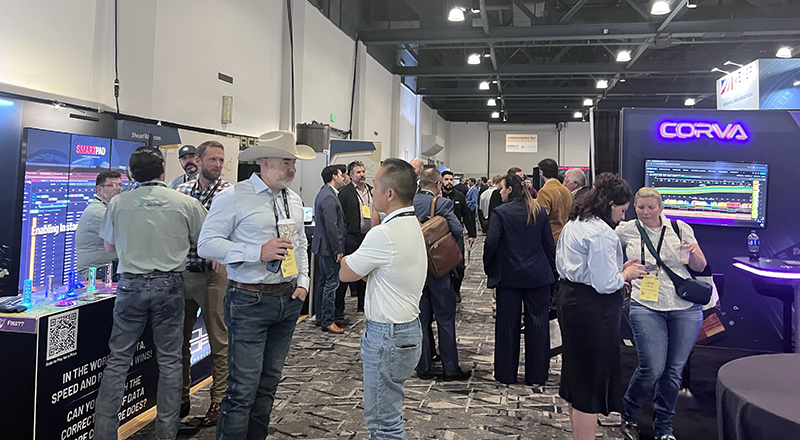 Industry Collaboration