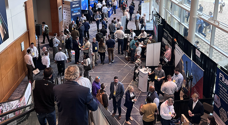 Where Visionaries Gather