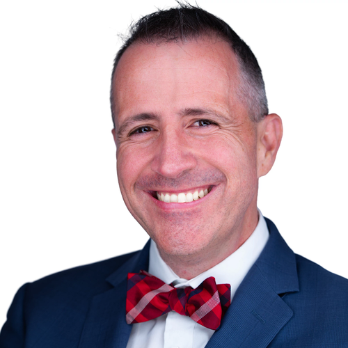 Birlie Bourgeois - Chevron Corporation