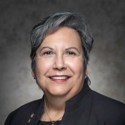 Elena Melchert - Energia Consulting LLC