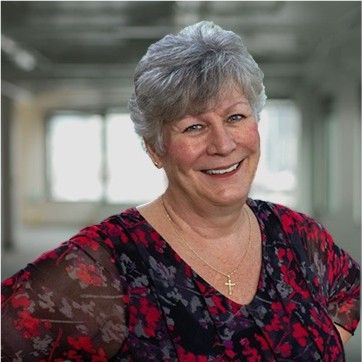 Mary Van Domelen - WellData Labs