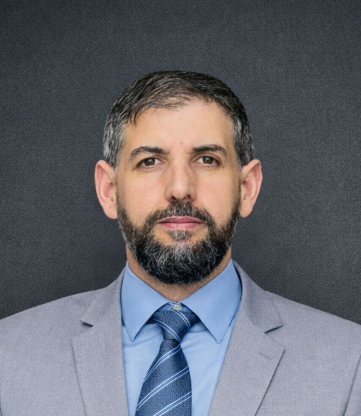 Tarik Itibrout - ADNOC Upstream