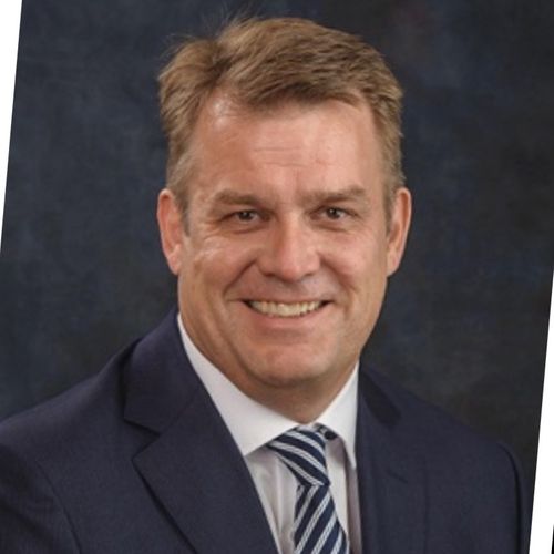 Gerbert Schoonman - Chevron