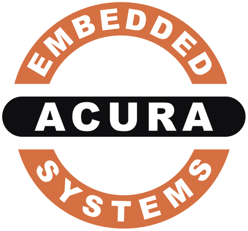 ACURA EMBEDDED SYSTEMS